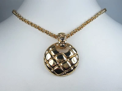 Colgante enchapado en oro Nina Ricci 24" - 74257 Foto 1 de 4