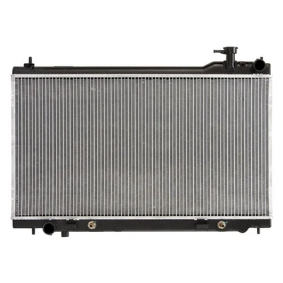 For Infiniti G35 2003-2007 Spectra Premium CU2588 Engine Coolant Radiator — 第 1/3 张图片