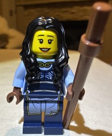 Lego Ninjago Maya Minifigure The Hands of Time NJO0288 - 70627 MY27