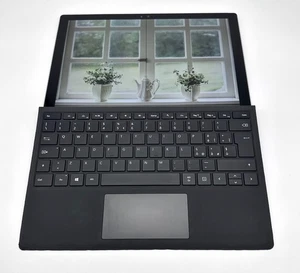 Microsoft Surface Pro 4 (Intel Core m3, 4 Go RAM,128 Go-batterie 141 cycles - Imagen 1 de 15