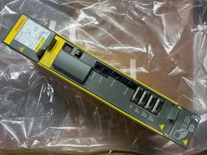 FANUC SERVO AMPLIFIER A06B-6114-H302 D from Wisconsin - Picture 1 of 2