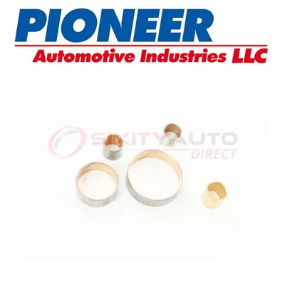 Pioneer Auto Transmission Bushing for 2003-2005 Lincoln Aviator 4.6L V8 - yf - Изображение 1 из 4