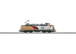 Trix N 12345 E 120 159-9 DB AG EAN 4028106123450 Vorbild: Schnelle Mehrzweckloko - Bild 1 von 1