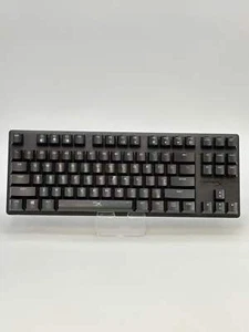 HyperX Alloy Origins Core Wired Keyboard AG003 Black - Picture 1 of 5