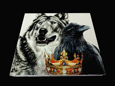 Grateful Dead Spring 1990 TOO The Other One Nassau New York NY 3/28/90 3 CD Wolf - Image 1 of 4