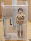 LEIA Organa Hoth Outfit AFA80+NM Graded Vintage Star Wars Action Figure ARCHIVAL