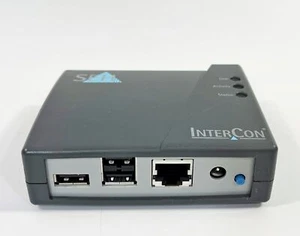 Intelix SKYPLAY-DFS-S Wireless HDMI Transmitter with DFS *No Adapter* - Picture 1 of 3