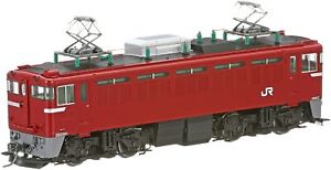 TOMIX HO Gauge ED79-0 HO-145 Railway Model Electric Locomotive