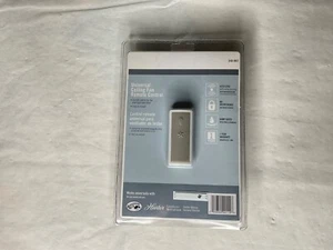 UNIVERSAL 3 SPEED CEILING FAN & LIGHT REMOTE CONTROL 340 887 New Sealed hunter - Picture 1 of 2