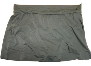 Magicsuit Solid Swim Skirt Women's Color Olive green Swimsuit Size 12 - Picture 1 of 4