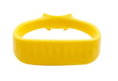 Tupperware Plástico Libre de BPA Eco H2O On-The-Go 2.0L Tapa Abatible Manija de Tapa de Botella Foto 1 de 4