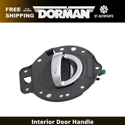 Manija de puerta interior delantera izquierda para Jeep Commander Dorman 2006-2010 2007 2008 Foto 1 de 4