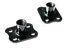 Ride Snowboard Bindings - Highback Mount T-Nut - Replacement Parts - x 2