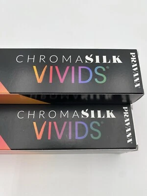 Pravana ChromaSilk VIVIDS Hair Color - 3 oz (You Pick Color) - Image 1 of 4