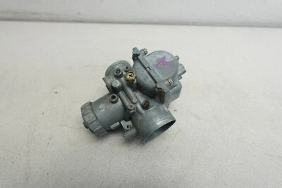 Conjunto de carburador de combustible de gasolina Polaris Starlite Trail Sport 1985-1991 OEM Foto 1 de 4