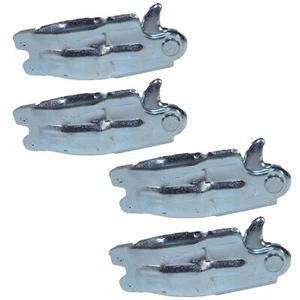 Expansor de freno de repuesto automático Avonride de 4 nudos Ifor Williams remolques - Imagen 1 de 1