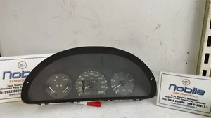QUADRO STRUMENTI FIAT PUNTO 1' SERIE CABRIO 1994/1997 - Imagen 1 de 7