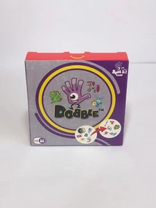 Juguete Temático de McDonald’s - Juego Dobble con Caja - Nuevo y Sin Abrir - Imagen 1 de 3