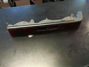 Tail Light Assembly CADILLAC SEVILLE Left 86 87 88 89 - Picture 1 of 2