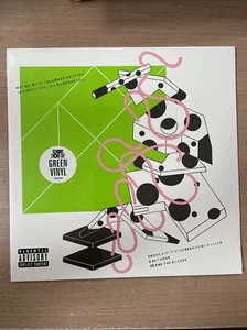 Ian Dury: Hit Me With Your Rhythm Stick, 12" GREEN Vinyl, RSD 2021 - Bild 1 von 1