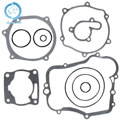 Nuevo para YAMAHA YZ85 2002-2017 Juego completo de juntas superior e inferior Foto 1 de 4