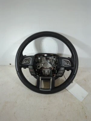 Volante multifunción Range Rover Evoque L538 2014 EJ3M-3F563-KA N28 Foto 1 de 4