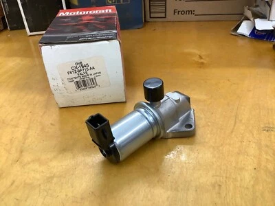 Ford Explorer 1995 válvula de derivación de aire del acelerador; M/craft CX1845 Foto 1 de 2