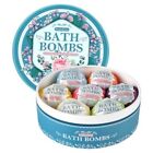 Bath Bombs Mother's Day Gift Set, 7 Packs Bubble Fizzies Relaxation Gifts with 