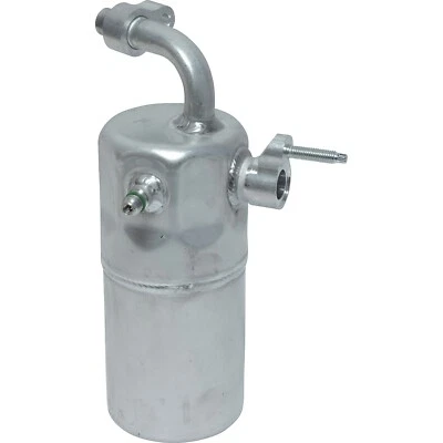 Acumulador de aire acondicionado UAC 2004 2005 para Cadillac Escalade ESV 2003-2006 Foto 1 de 3