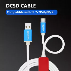 Cavo DCSD Automatico Portatile Modalità Recupero Cavo Ingegneria Compatibile N8K3 - Foto 1 di 7