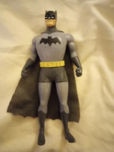 Vintage Batman Figur mit biegsamen Gliedmaßen - Bild 1 von 3