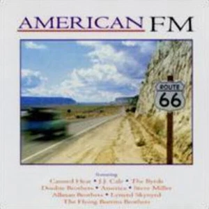 CD Canned Heat, Allman Brothers, Joe Walsh & others American FM Nectar - Bild 1 von 1