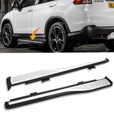 for 2012 2013 2014 2015 2016 Honda CR-V CRV Running Boards Side Steps Nerf Bars - Image 1 of 4