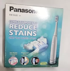 Cepillo de dientes Panasonic Sonic Vibration - Imagen 1 de 3