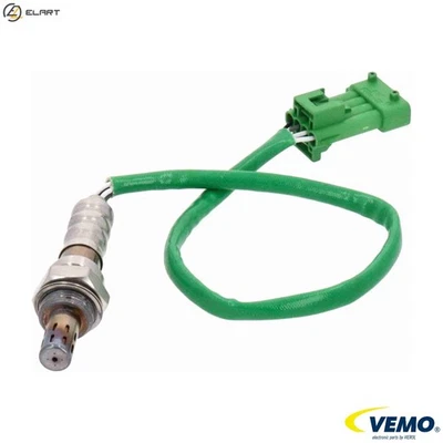LAMBDA SENSOR V22-76-0009 FOR PEUGEOT PARTNER/PATAGONICA/URBANA/MPV/ESCAPADE - Image 1 of 4