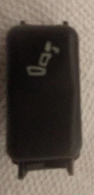 Interruptor reposacabezas - 124 820 99 10 se adapta a Mercedes-Benz 260E/300D/300E/400E/500E Foto 1 de 2