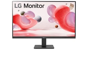 LG 27MR400-B 27" Monitor Full HD 1080p LED IPS Black - Afbeelding 1 van 8