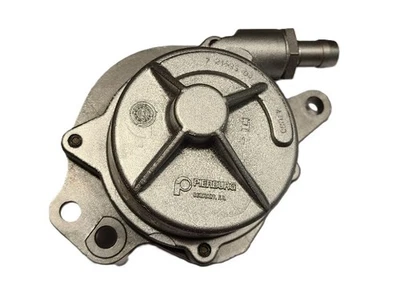 Generalüberholt Vakuumpumpe BMW M41 / 11662247490 / 11662244266 / 325 2.5 D -25- - Bild 1 von 3