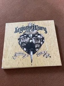 Jerry Garcia - Legion of Mary - Two CD Set, Grateful Dead Merl Saunders - Foto 1 di 6