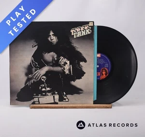 T. Rex Tanx A-1 B-2 LP Album Vinyl Record 1973 BLN 5002 T. Rex - VG+/VG+ - Picture 1 of 9