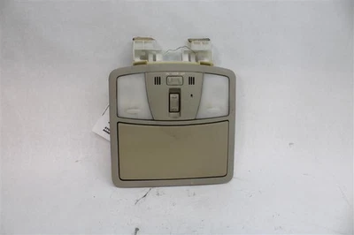 ROOF MOUNTED OVERHEAD CONSOLE Infiniti FX35 FX50 09 10 11 12 264301CA5A 1323224 Foto 1 de 4