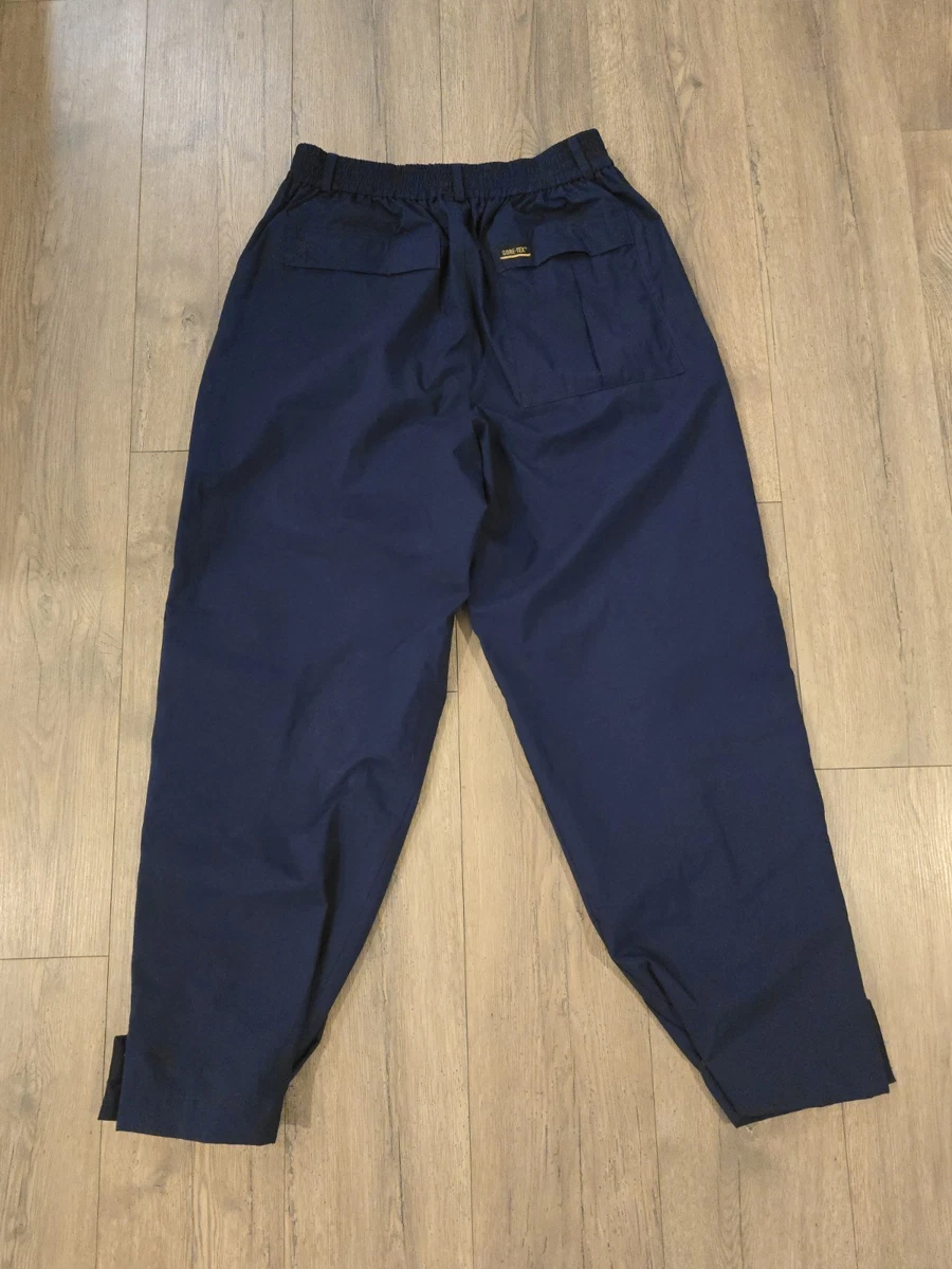 Zero Restriction Gore Tex In Men's Golf Pants for sale | eBay