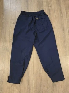 Zero Restriction Gore Tex Golf Pants Men Size Large - Picture 1 of 14