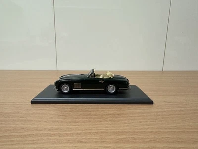 Aston Martin DB2 кабриолет 1-й серии 3 изделия решетка CL65 1/43 SMTS - Изображение 1 из 4