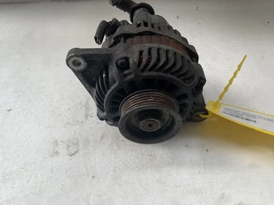 ALTERNATORE PER SMART Forfour 1° Serie MN155953 A5TG0091ZE Benzina 1.3 (04>06) - Immagine 1 di 4