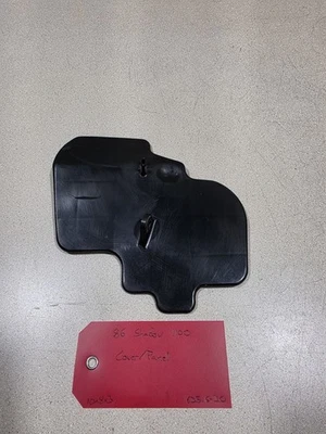 Honda Shadow 1100 VT1100 1986 protector térmico panel protector carenado #625,6-20 Foto 1 de 4