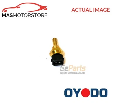 COOLANT TEMPERATURE SENSOR GAUGE OYODO 60E0304-OYO P NEW OE REPLACEMENT - Image 1 of 4