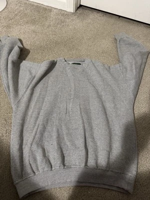 Sahara Sweatshirt/Sweater Gray/Black Size XL - Image 1 of 2
