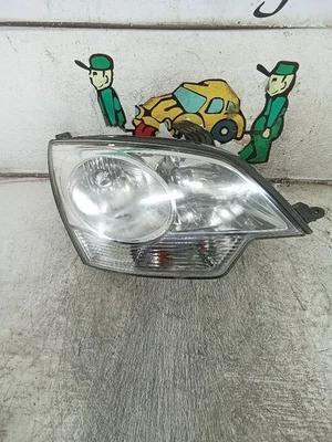 Faro Chevy Captiva S 2012, lado del pasajero (RF) OEM  Foto 1 de 4