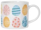 Now Designs Stylish Mug in a Box, Easter Eggs - 14 oz | Stone